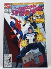 Comic, Amazing Spider-Man, 357 (Com5)