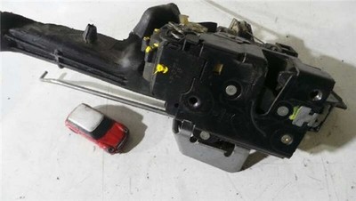 AWX 4B1837015B  Schloss linke Audi a4 berlina 8e 2001 19 tdi 96 kw 19 ltr 96 kw