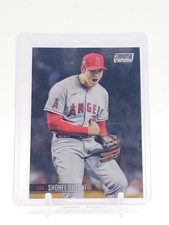 Click to enlarge Shohei Ohtani
