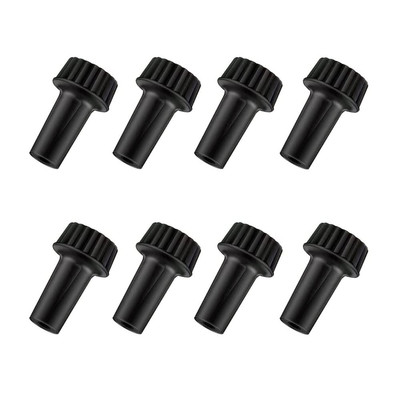 #ad #ad 8PCS Lamp Turn KnobLight Lamp Turn On Off Switch Knobs Replacement Standard Siz $4.67