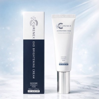 Curenex Exo Brightening Cream 50ml