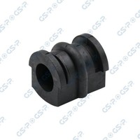 GSP Lagerung, Stabilisator 517511 Passend FüR Nissan