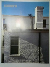 Camera. 56. Jahrgang. Juli 1977. Nr. 7. Internationale Monatsschrift für Photogr