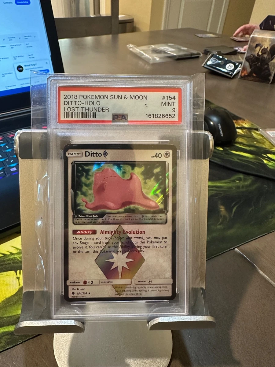Ditto