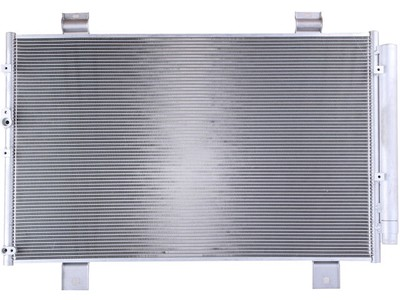 #ad A C Condenser For 08 13 Toyota Highlander 3.3L V6 FULL HYBRID EV GAS MY12S8 $265.58