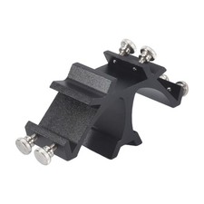 For Finderscope Bracket Dual Scope Mounting Bracket for6550