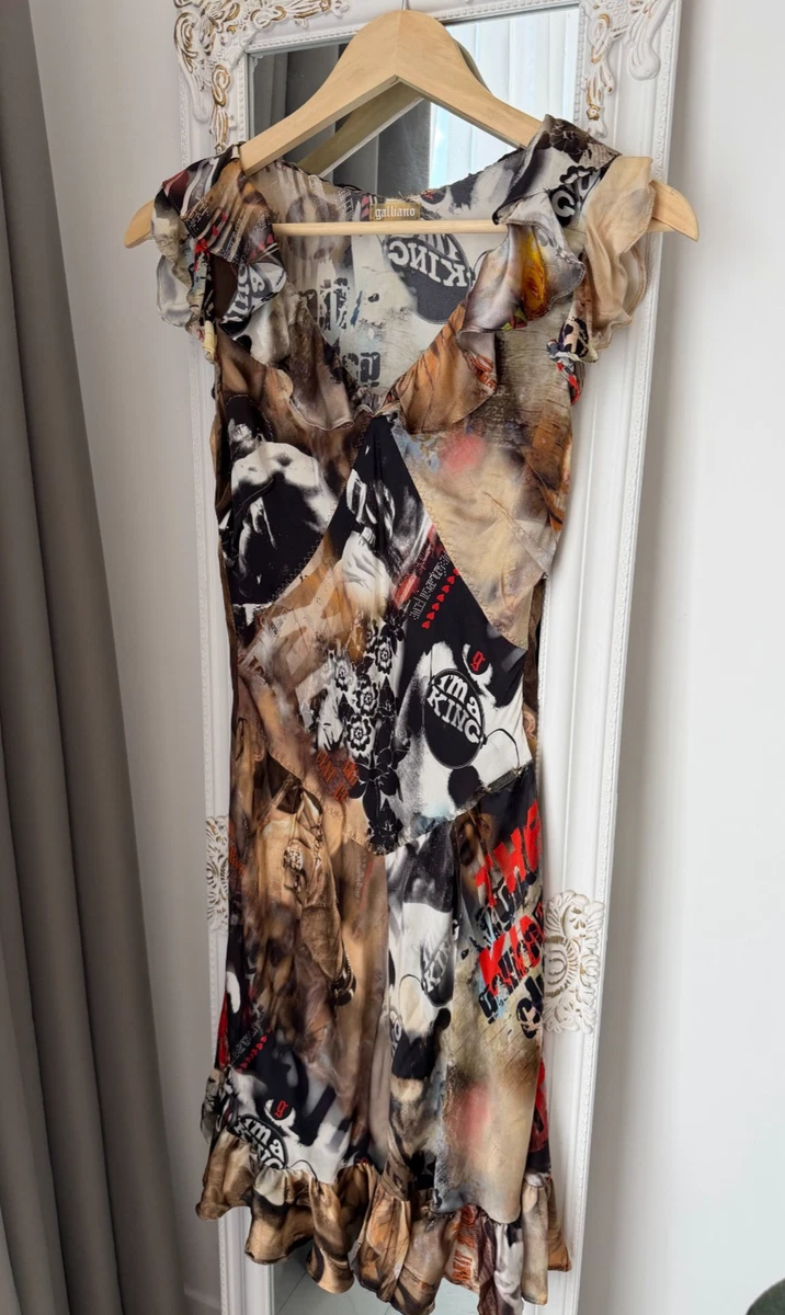 John Galliano products for sale | eBay