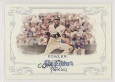2013 Topps Allen & Ginter's Dexter Fowler #197 ql1