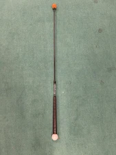 Orange Whip Lightspeed 43 inch Golf Swing Trainer - OWLS