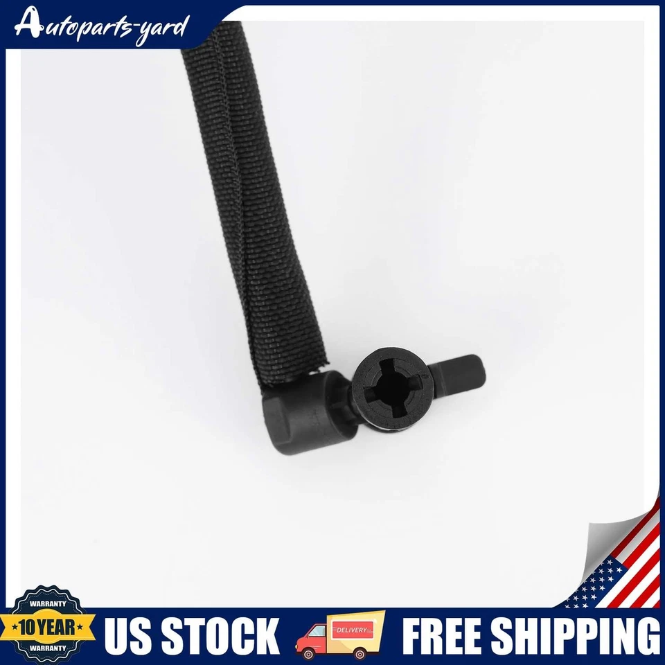 Inyector de desbordamiento de combustible para Chevrolet Express 4500 2010 2011-2016 tubo de escape Foto 3 de 4