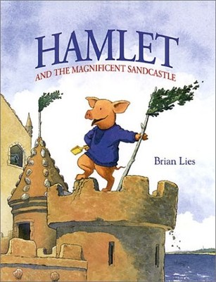 Hamlet and the Magnificent Sandcastle - Lies, Brian - Very Good - See condit...
