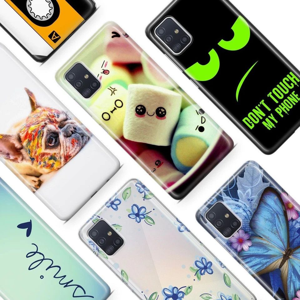 Handyhülle Schutz Case für Apple iPhone 13 Pro Cover Tasche Bumper Etuis TPU - Bild 1 von 1