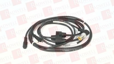 TURCK YBZ2-WS4.4T-2/PKG4Z-0.3/PSG-4-0.3/S760/S771/CS13701 / YBZ2WS44T2PKG4Z03PSG