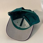 Charlotte Hornets Drew Pearson Embroidered Snapback VTG NBA One Size — photo 5