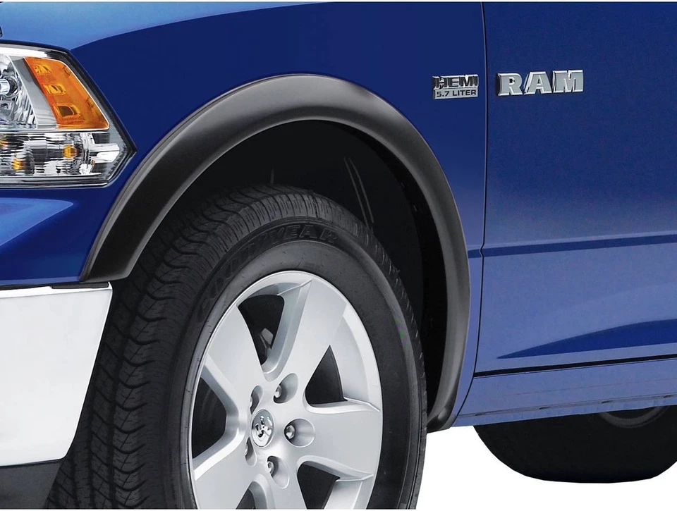 EGR OEM Fender Flares Fits Ford F150 2010-2014 Foto 2 de 4