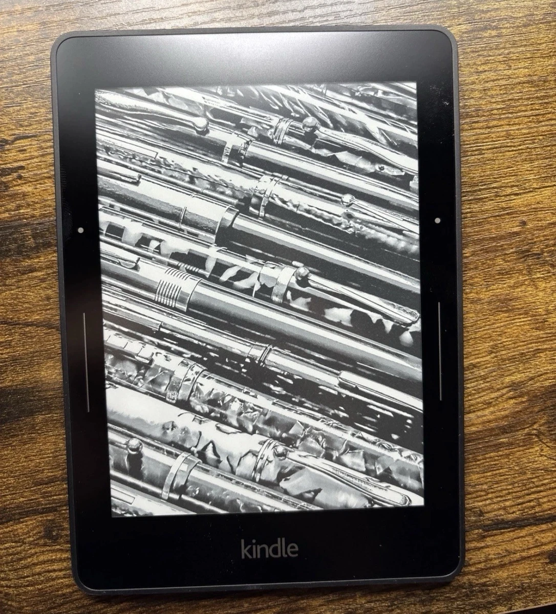 Amazon Kindle Voyage (7th Generation) eBook Readers for sale | eBay
