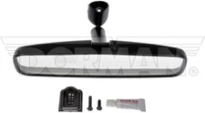 Dorman Interior Rear View Mirror , PN# 76502
