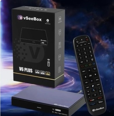 Vsee V6 Plus