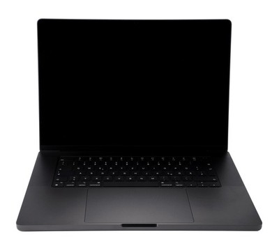 Apple MacBook Pro 16'' A2991 2023 M3 Max 14-C 30-C 96GB 8TB Space Black OVP MwSt.