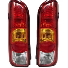 Taillight/Back Light for Suzuki Eeco (Right & Left Side) PAIR 2010-NOW