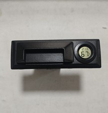 VW Golf 1 MK1 Cabriolet Caddy porte gobelet  bouches ventilation cendrier