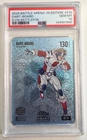 2025 BO JACKSON BATTLE ARENA DART-BOARD JAXSON DART RC ICON BATTLEFOIL PSA 10