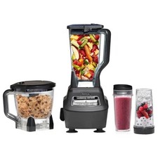 NWB Ninja Mega Kitchen System 1500W Model BL7...