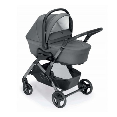 Duo Fluido Easy T959 HEART ANTHRACITE Cam