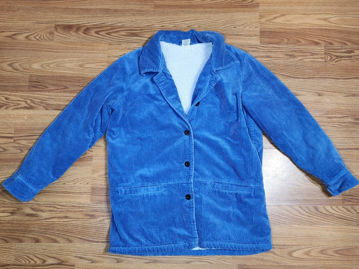 Blair Corduroy Coats, Jackets & Vests for Women for sale | eBay