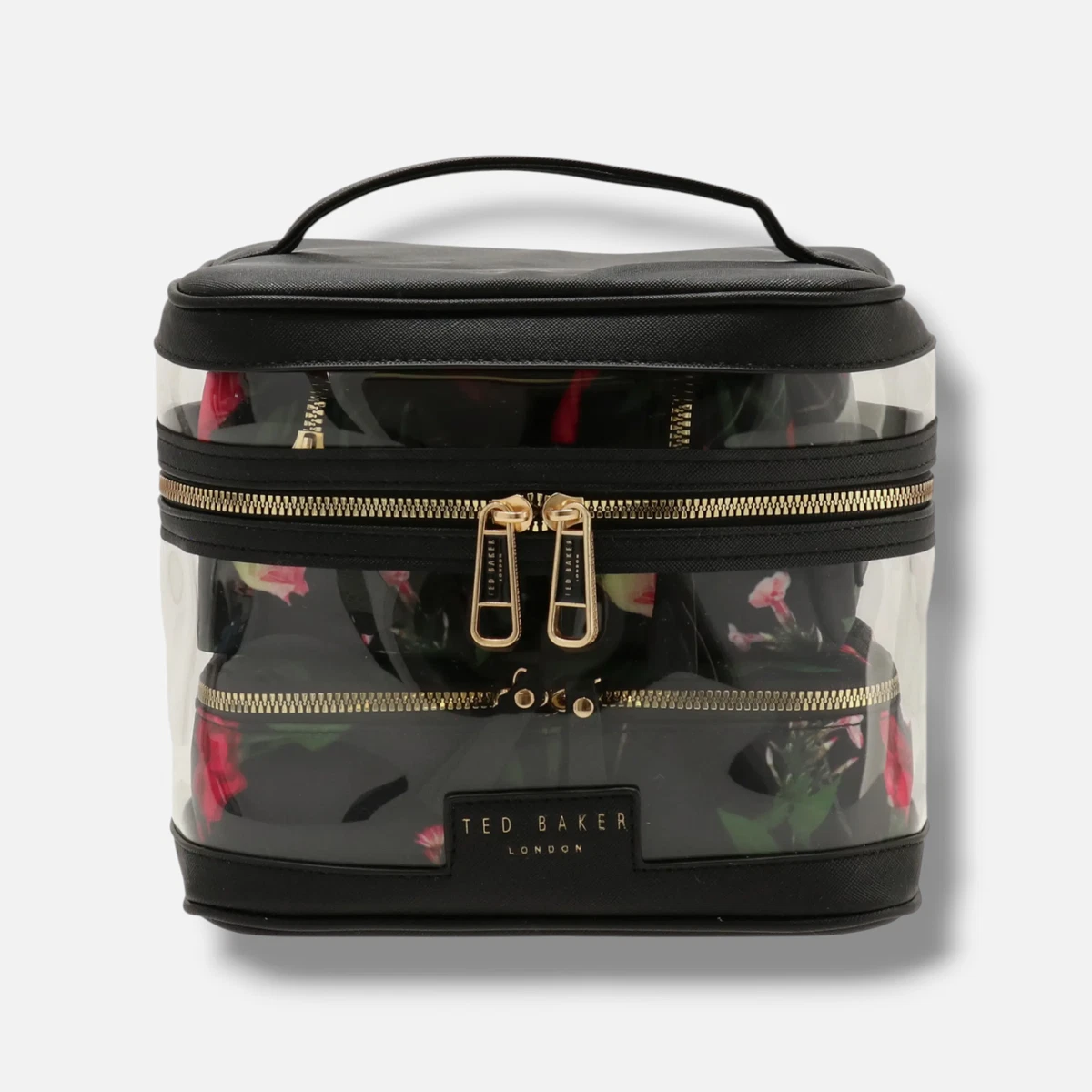 Ted Baker Black Travel Luggage for sale | eBay
