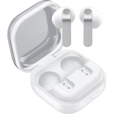 Samsung SM-R540 Galaxy Buds4 True Wireless Kopfhörer weiß In-Ear ANC bügellos
