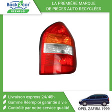 🏆 FEU ARRIERE DROIT OPEL ZAFIRA MONOSP. I (A) 1999-2005 ➤9117446 🌱