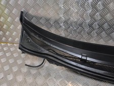 Pare-brise Nissan QASHQAI