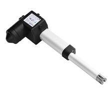 Limoss 450772 Motor Actuator MD120-02-L1-304-134 for Power Recliner Lift Chairs