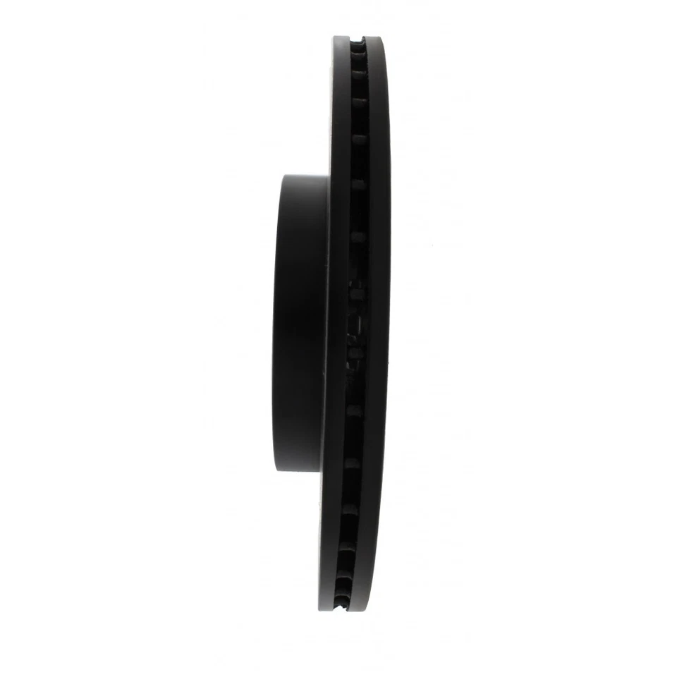 StopTech For Mazda MX-5 Miata 2006-2015 Brake Rotor Performance Front - Image 3 of 4