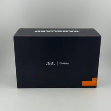 New Oakley Meta Vanguard White Prizm 0W8001 AI Smart Glasses