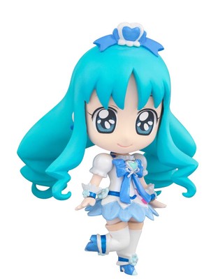 Tamashii Nations Chibi-Arts Cure Marine