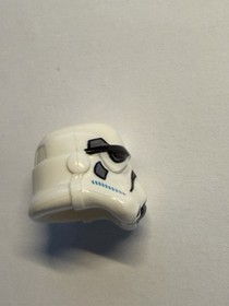 Lego Star Wars Minifigure - Imperial Trooper (From Set 75078)