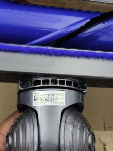 Dyson QR Motorhead Assembly V7 Aspirapolvere Senza Fili Testina Aspirapolvere Originale Nuova Con Scatola - Foto 3 di 5