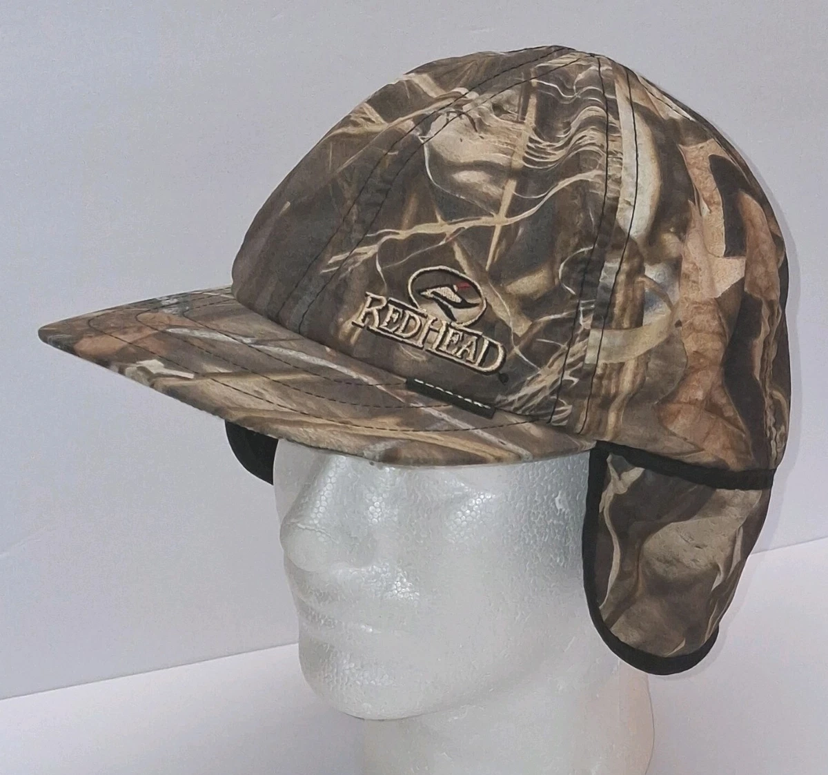 RedHead Hunting Hats & Headwear for sale | eBay