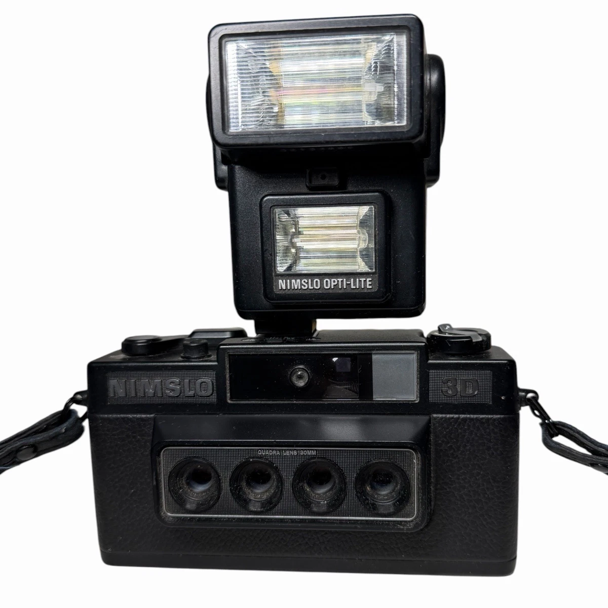Nimslo Vintage Cameras for sale | eBay