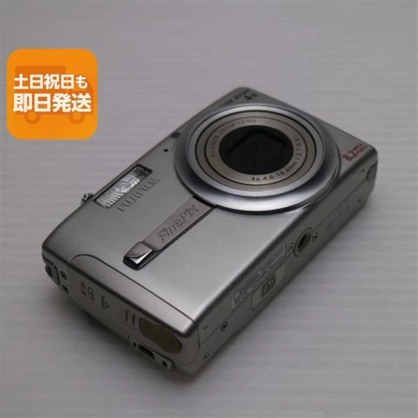 Fujifilm FinePix F480 デジタルカメラ Amazon | FUJIFILM デジタルカメラ FinePix(ファインピックス) F480