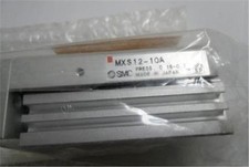 1Pc Smc Cylinder MXS12-10A New ieFast delivery