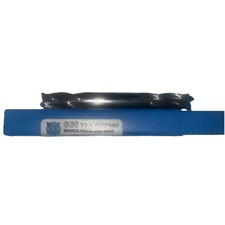SGS Tool Company Series 10 1/2 End Mill 4 Flute D/E