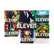 Portal Board Games Eleven Collection #5 - Base Game +