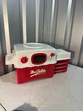 Vintage 1996 Mrs Fields Baking Factory Toy Oven Model 900014 Yes Ent Tested Work