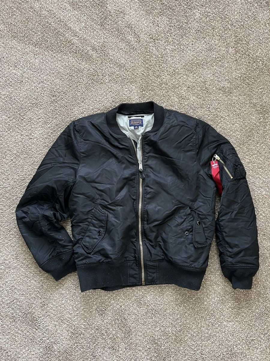 25+ Alpha Industries Ma 1 for sale | Updated Oct 2026