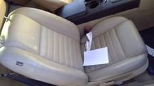 Used Front Right Seat Front Fits 2008 Ford Mustang Bucket Wsport Type 1st Digi Used Front Right Seat Front Fits 2008 Ford Mustang Bucket Wsport Type 1st Digi