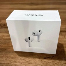 Apple AirPods Pro 3rd Generation Wireless Earbuds USB-C MagSafe Case New Sealed