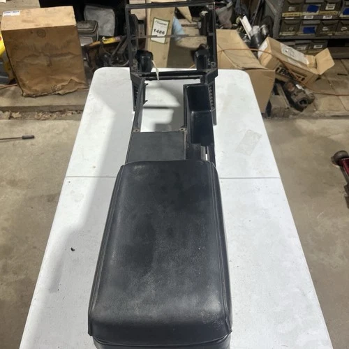 1982 - 1992 Camaro Center Console